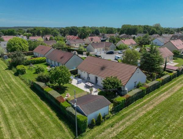 Vente / Maison