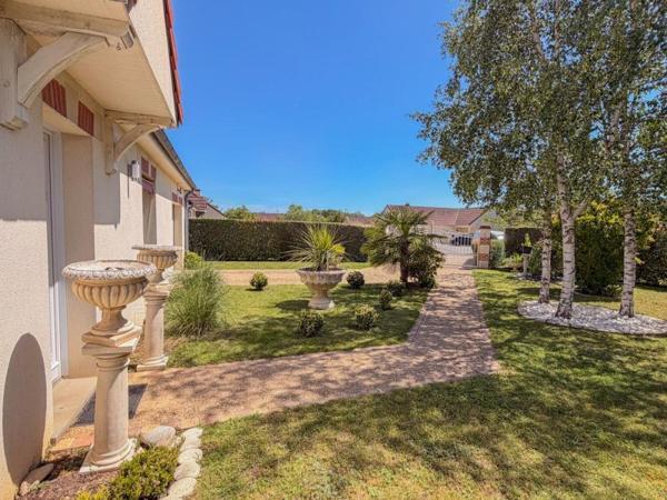 Vente / Maison