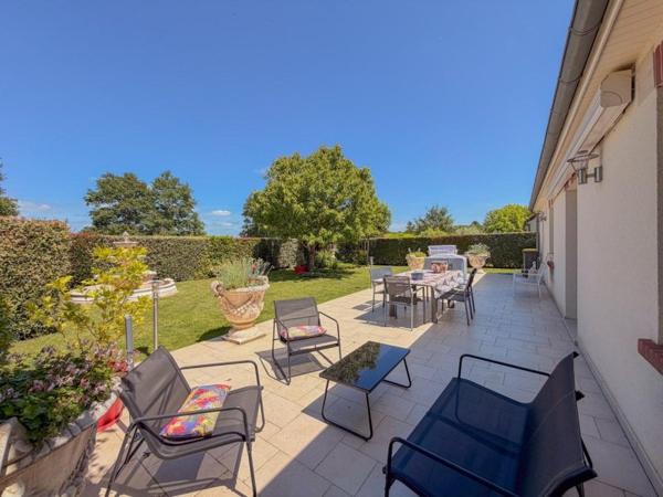 Vente / Maison
