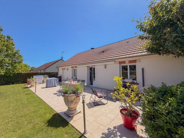 Vente / Maison