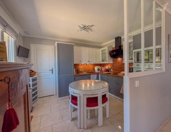 Vente / Maison