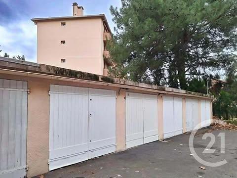 Parking à vendre  13 m2 AIX EN PROVENCE - 13