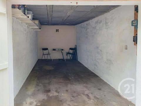 Parking à vendre  13 m2 AIX EN PROVENCE - 13