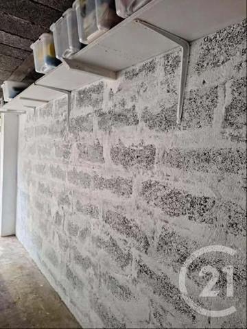 Parking à vendre  13 m2 AIX EN PROVENCE - 13