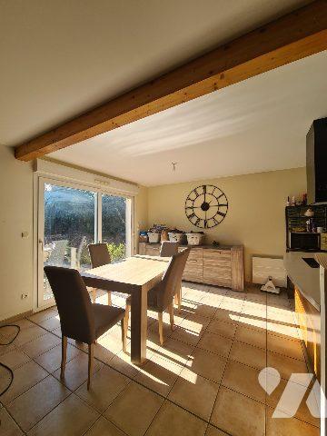 À VENDRE – MAISON INDIVIDUELLE 99,75 m² – MARCHAUX