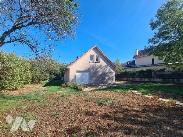 À VENDRE – MAISON INDIVIDUELLE 99,75 m² – MARCHAUX