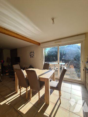 À VENDRE – MAISON INDIVIDUELLE 99,75 m² – MARCHAUX