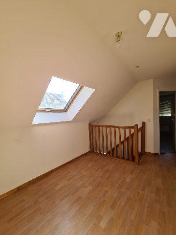 À VENDRE – MAISON INDIVIDUELLE 99,75 m² – MARCHAUX