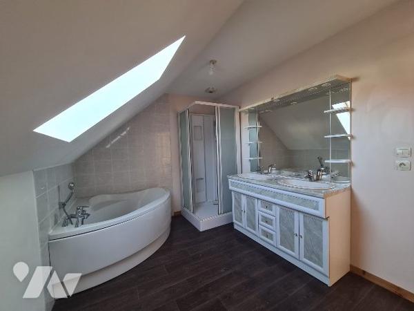 À VENDRE – MAISON INDIVIDUELLE 99,75 m² – MARCHAUX