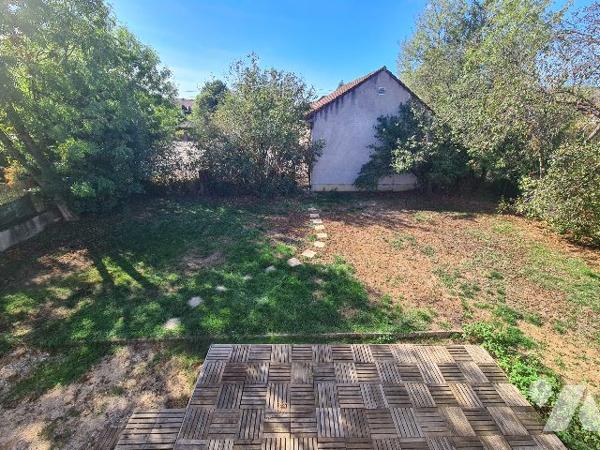 À VENDRE – MAISON INDIVIDUELLE 99,75 m² – MARCHAUX