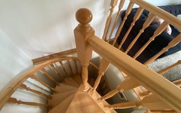 Maison à vendre    4 pièces •  Eu