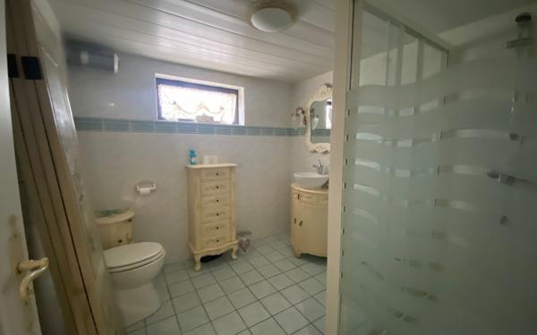 Maison à vendre    4 pièces •  Eu