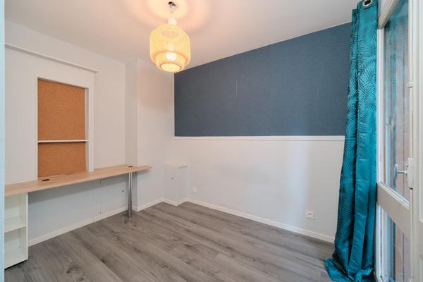 Appartement Lyon 2 pièce(s)