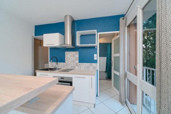 Appartement Lyon 2 pièce(s)