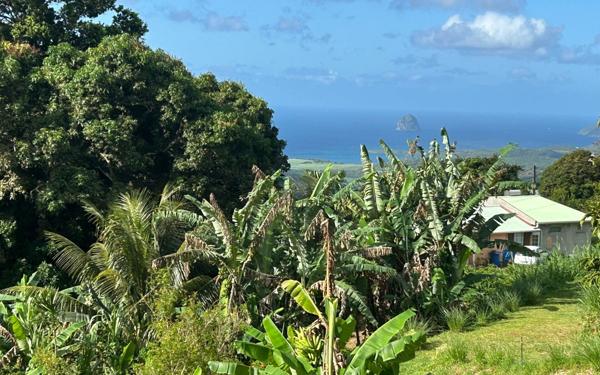 Terrain à vendre    Sainte-Luce