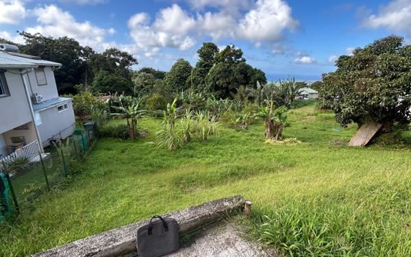 Terrain à vendre    Sainte-Luce