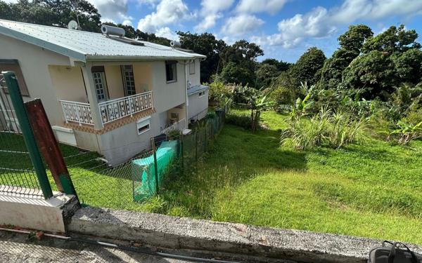 Terrain à vendre    Sainte-Luce