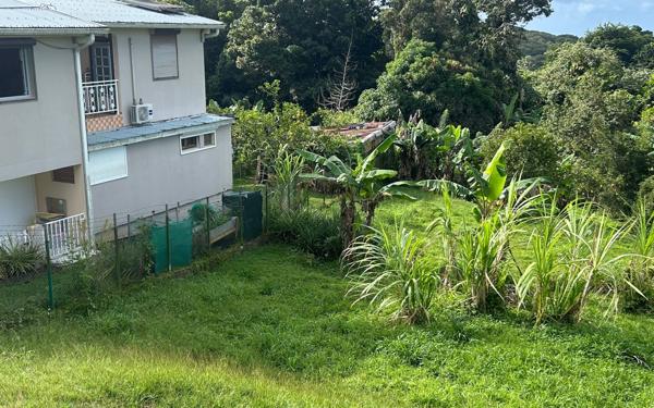 Terrain à vendre    Sainte-Luce