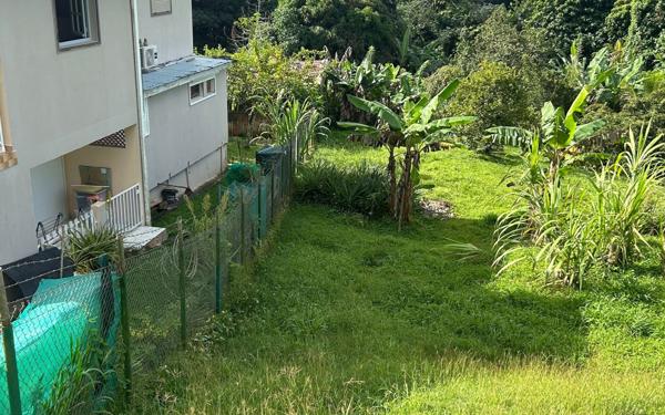 Terrain à vendre    Sainte-Luce