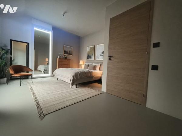 MAISON NEUVE A BASSENS