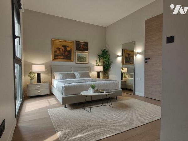 MAISON NEUVE A BASSENS