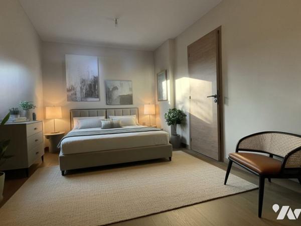 MAISON NEUVE A BASSENS