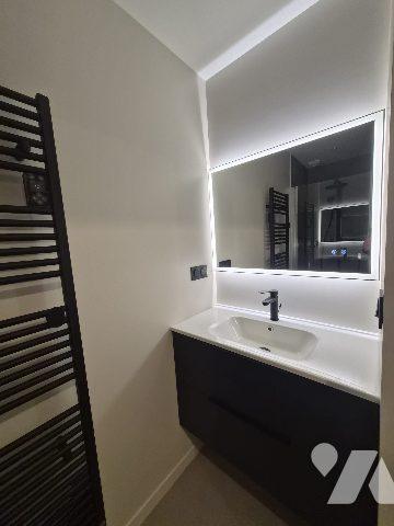 MAISON NEUVE A BASSENS