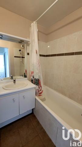 Appartement à vendre 3 pièces 62 m² Mantes-la-Jolie