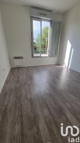 Appartement à vendre 3 pièces 62 m² Mantes-la-Jolie