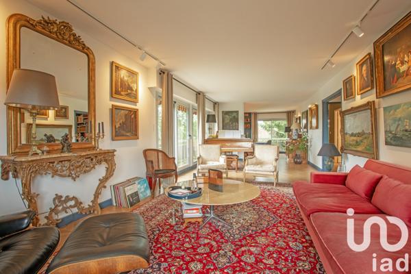 Appartement à vendre 6 pièces 147 m² Compiègne