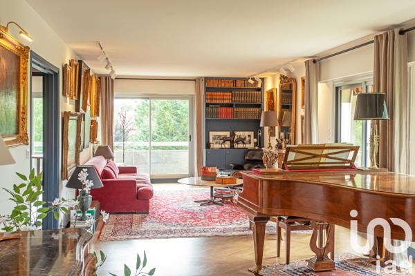 Appartement à vendre 6 pièces 147 m² Compiègne