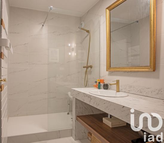 Appartement à vendre 6 pièces 147 m² Compiègne