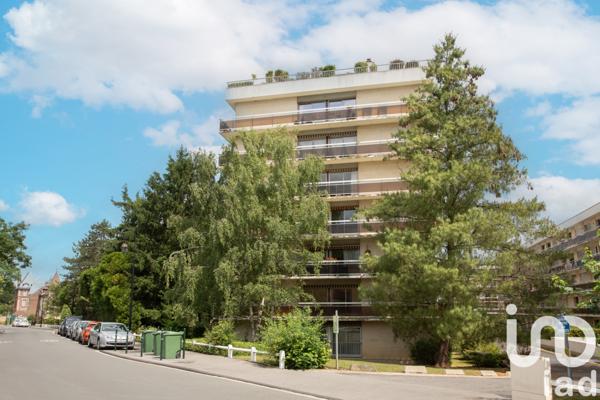 Appartement à vendre 6 pièces 147 m² Compiègne