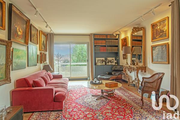 Appartement à vendre 6 pièces 147 m² Compiègne