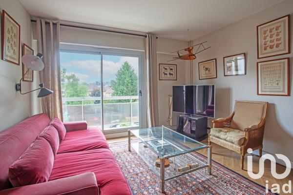 Appartement à vendre 6 pièces 147 m² Compiègne