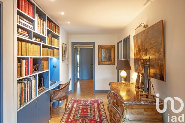 Appartement à vendre 6 pièces 147 m² Compiègne