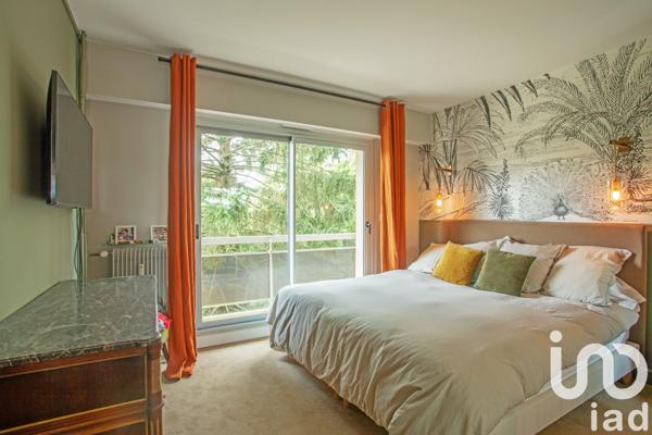 Appartement à vendre 6 pièces 147 m² Compiègne