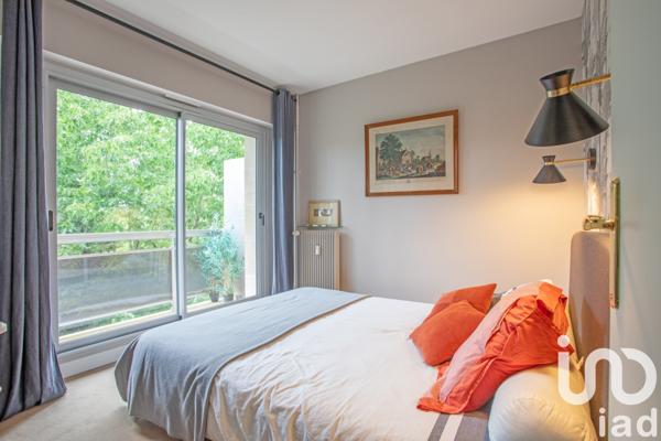 Appartement à vendre 6 pièces 147 m² Compiègne