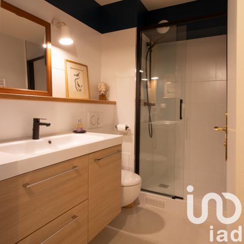 Appartement à vendre 6 pièces 147 m² Compiègne