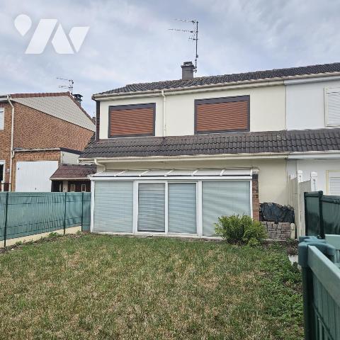 SAINT NICOLAS LEZ ARRAS