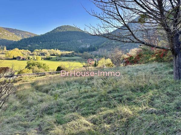 Terrain à vendre de 1 129 m²