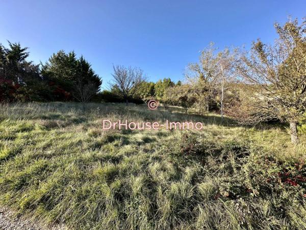 Terrain à vendre de 1 129 m²