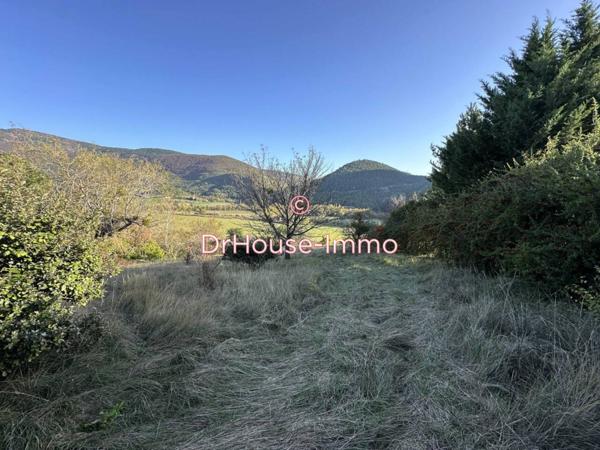 Terrain à vendre de 1 129 m²