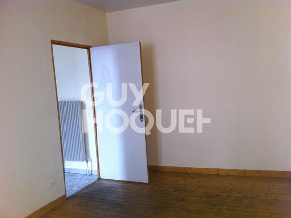 Pour investisseurs Immeuble 475 m2- 8 lots DEFISCALISATION