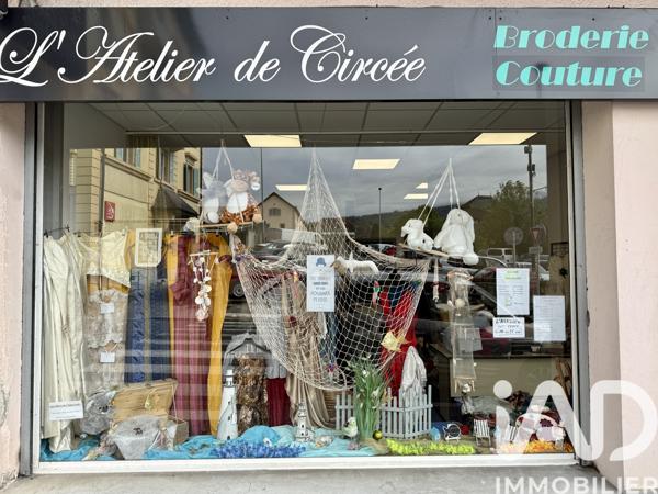 Divers Services à vendre 62,26 m² La Roche-sur-Foron