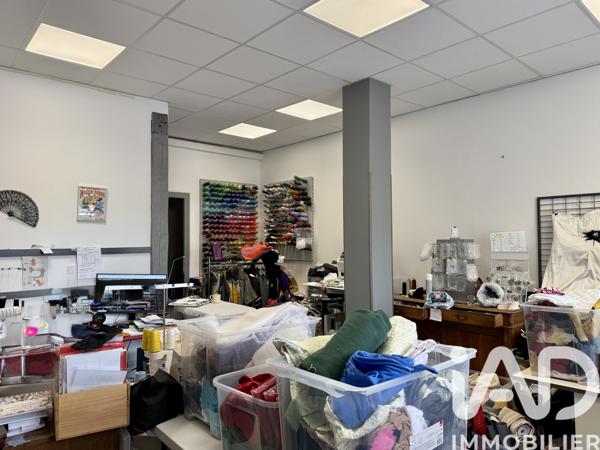 Divers Services à vendre 62,26 m² La Roche-sur-Foron
