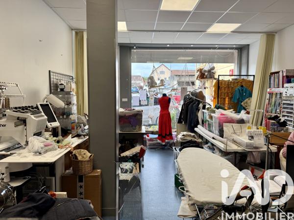 Divers Services à vendre 62,26 m² La Roche-sur-Foron