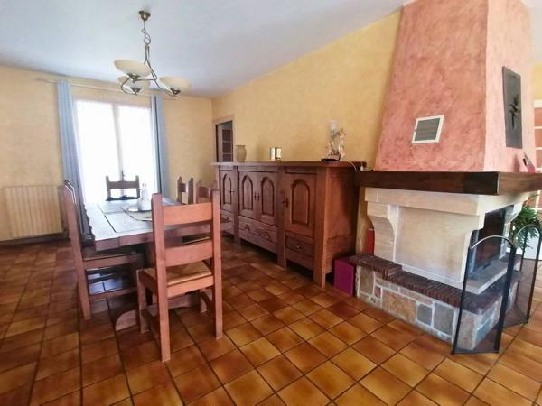 Maison familiale La Souterraine