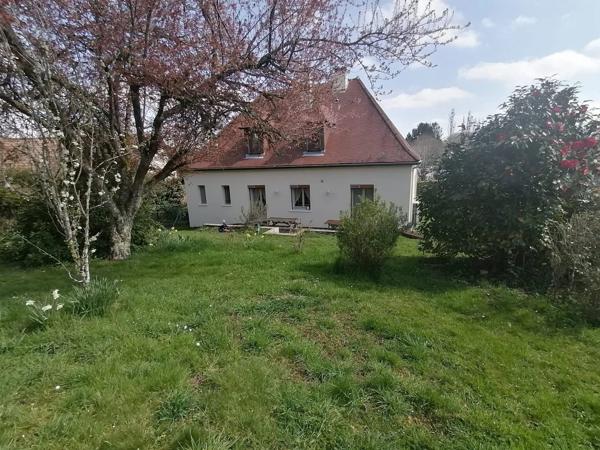 Maison familiale La Souterraine