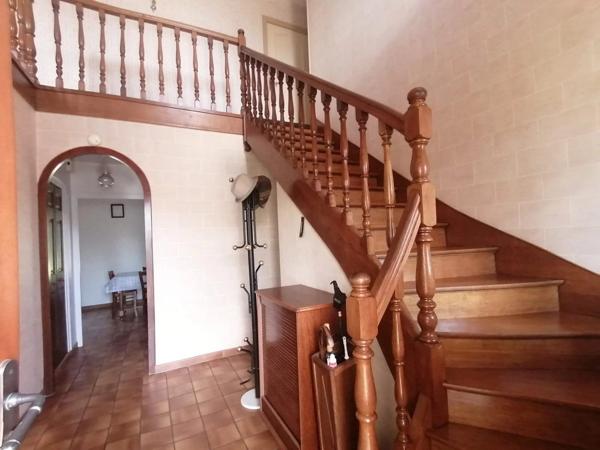 Maison familiale La Souterraine